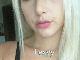 Lexyy