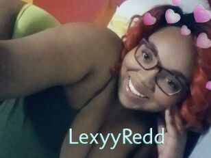 LexyyRedd