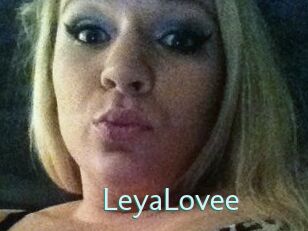 LeyaLovee