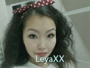 LeyaXX