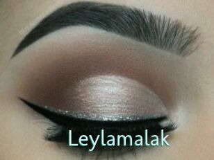 Leylamalak