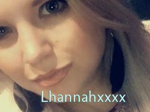 Lhannahxxxx