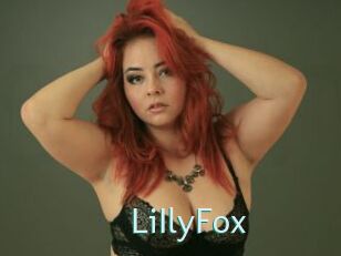 LiIlyFox