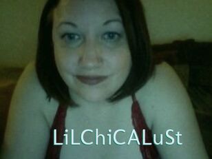 LiLChiCALuSt