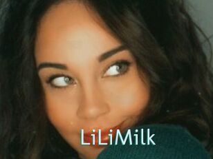 LiLiMilk