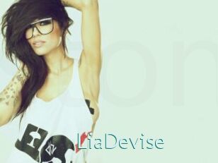 LiaDevise