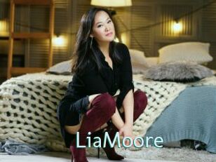 LiaMoore