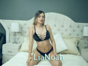 LiaNoah