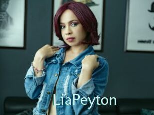 LiaPeyton