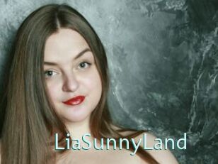 LiaSunnyLand