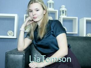 LiaTomson