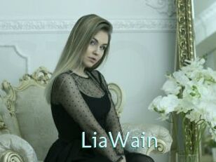 LiaWain