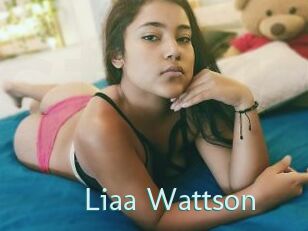 Liaa_Wattson