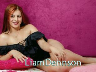 LiamDennson