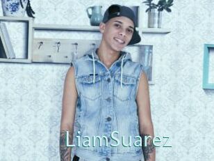 LiamSuarez