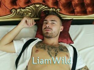 LiamWild