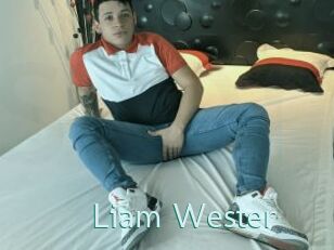 Liam_Wester