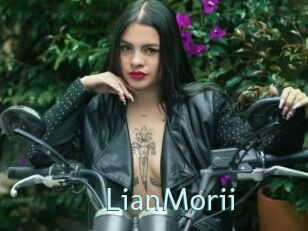 LianMorii