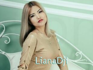 LianaDji