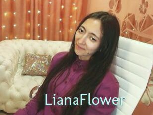 LianaFlower