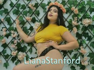 LianaStanford