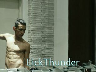 LickThunder