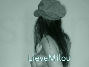 LieveMilou