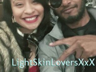 LightSkinLoversXxX