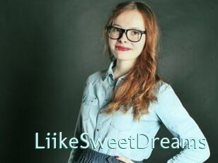 LiikeSweetDreams Straponles
