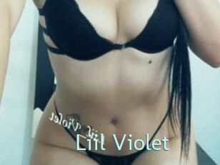 Liil_Violet