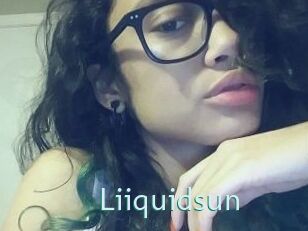 Liiquidsun