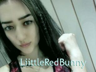 LiittleRedBunny