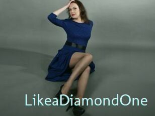 LikeaDiamondOne