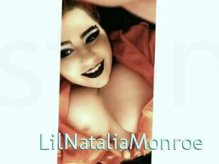 LilNataliaMonroe