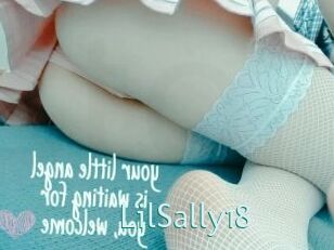 LilSally18
