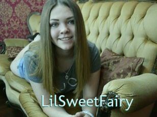 LilSweetFairy