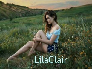 LilaClair