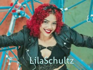 LilaSchultz Straponles