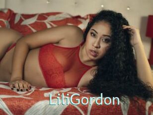 LiliGordon