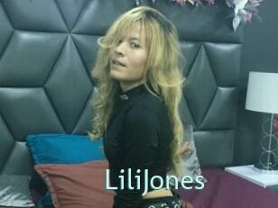 LiliJones