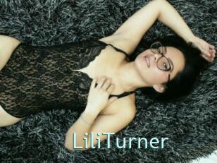 LiliTurner