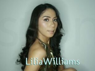 LiliaWilliams