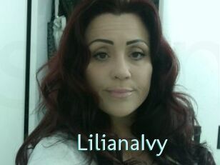 LilianaIvy