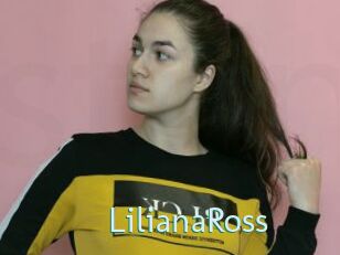LilianaRoss