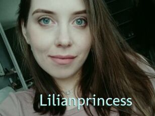 Lilianprincess