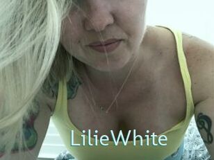 LilieWhite