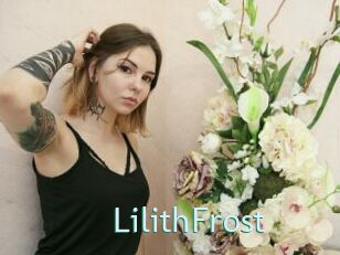 LilithFrost