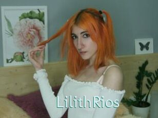 LilithRios