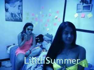 LilithSummer