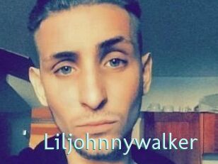 Liljohnnywalker
